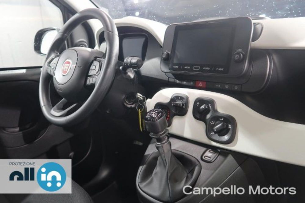 Fiat Panda nuova a Venezia (13)