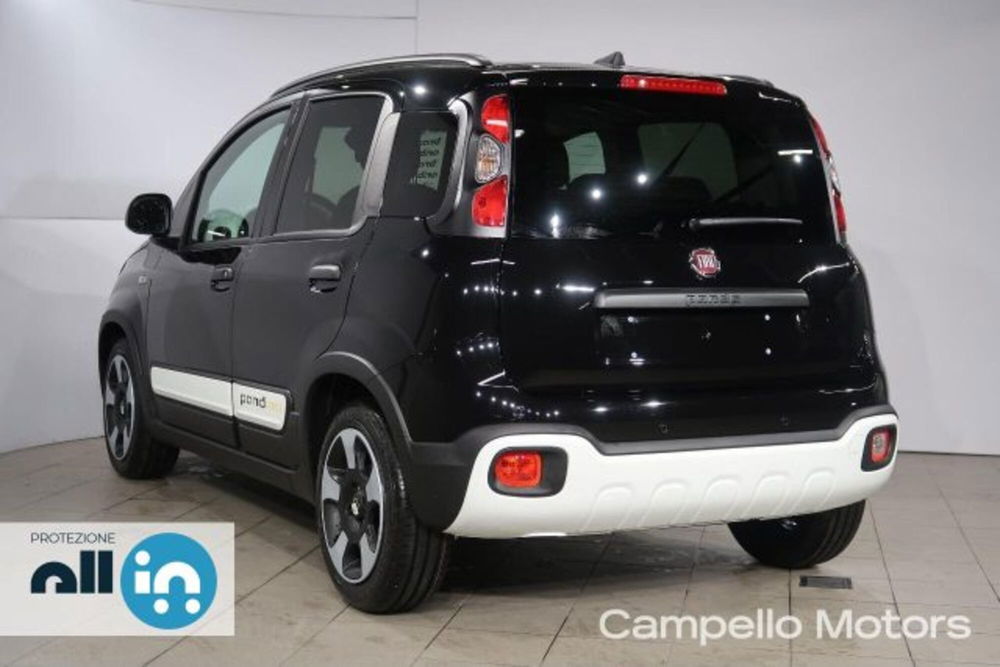 Fiat Panda nuova a Venezia (3)