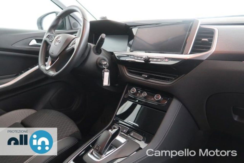 Opel Grandland usata a Venezia (14)