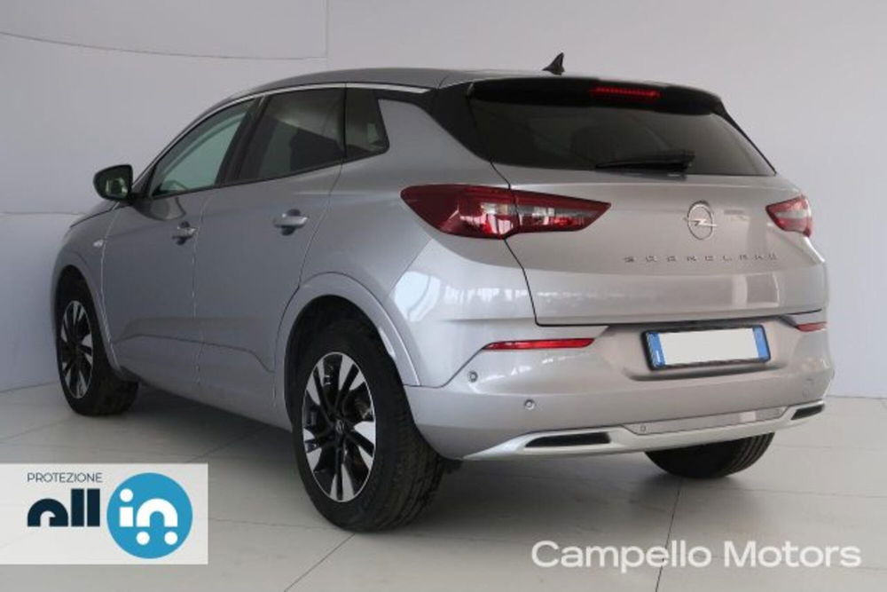 Opel Grandland usata a Venezia (3)