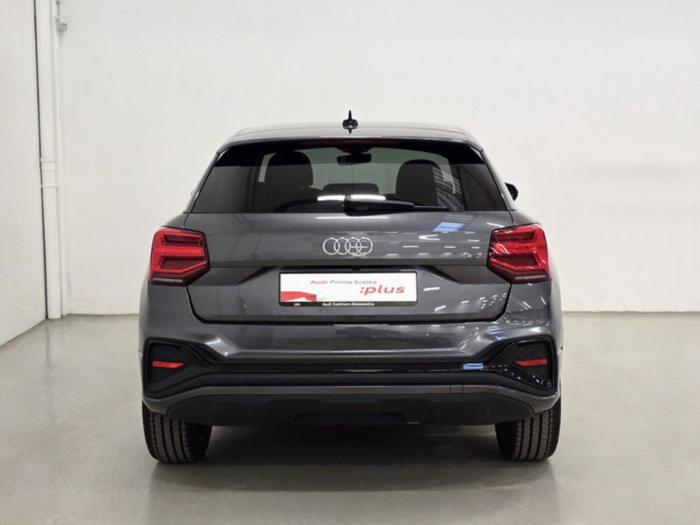 Audi Q2 usata a Cuneo (5)