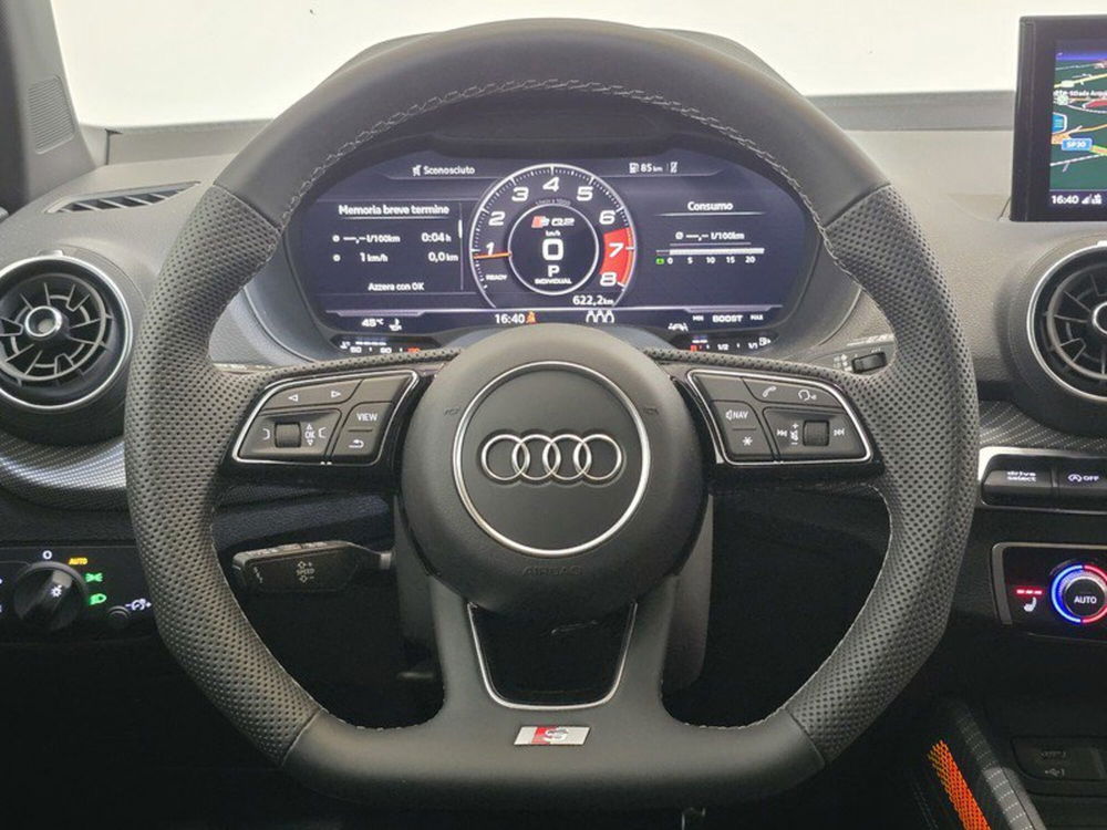 Audi Q2 usata a Asti (12)