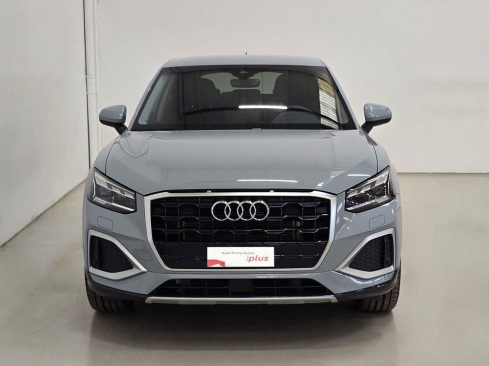 Audi Q2 usata a Cuneo (2)