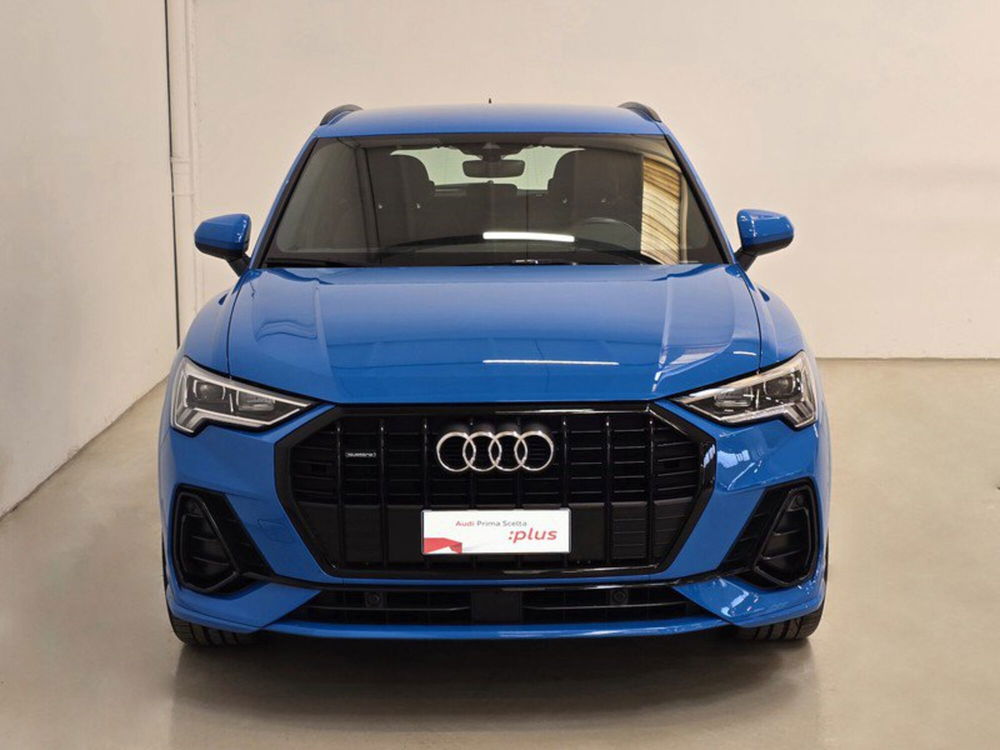 Audi Q3 Sportback usata a Alessandria (2)