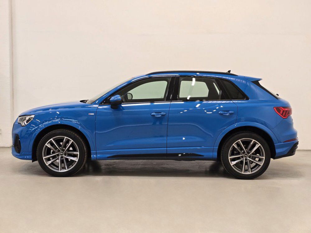 Audi Q3 Sportback usata a Alessandria (3)