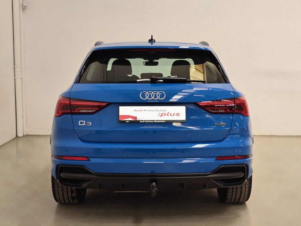 Audi Q3 Sportback usata a Alessandria (5)