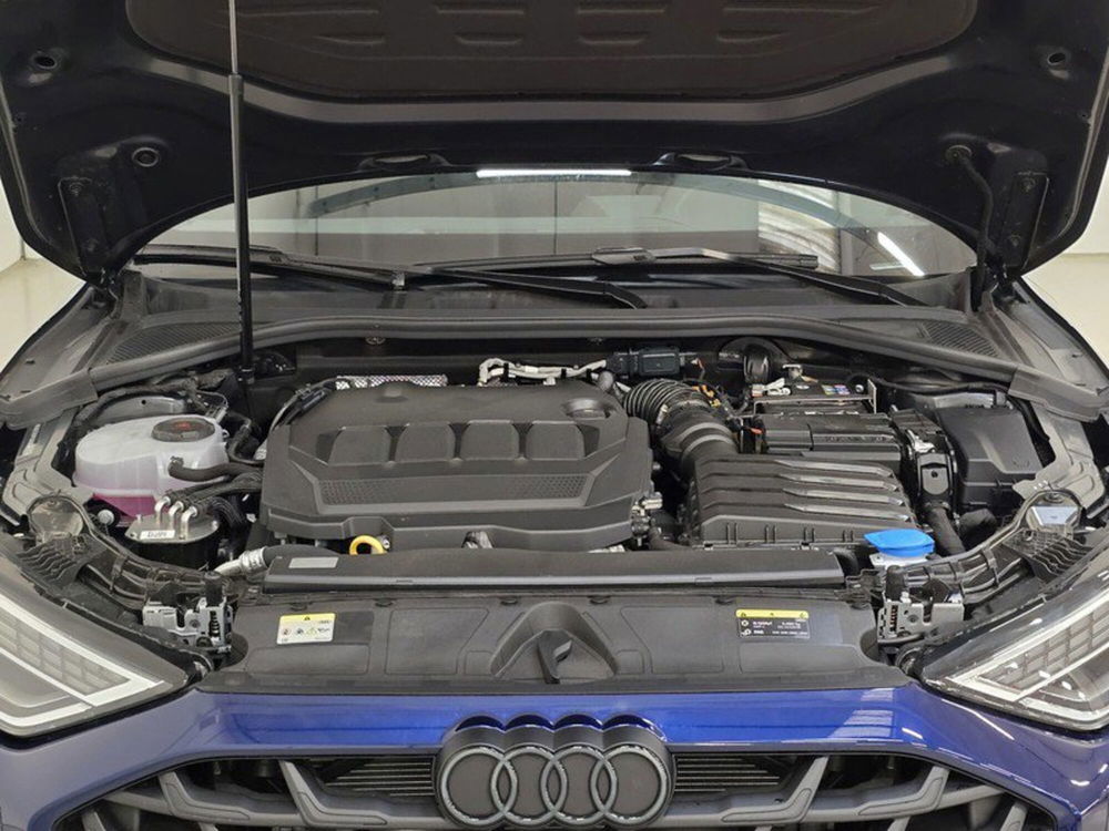 Audi A3 Sportback usata a Cuneo (8)