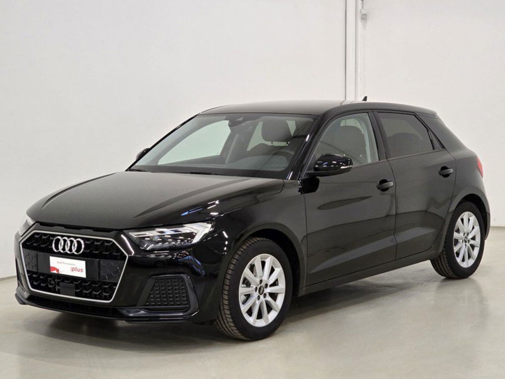 Audi A1 Sportback usata a Cuneo