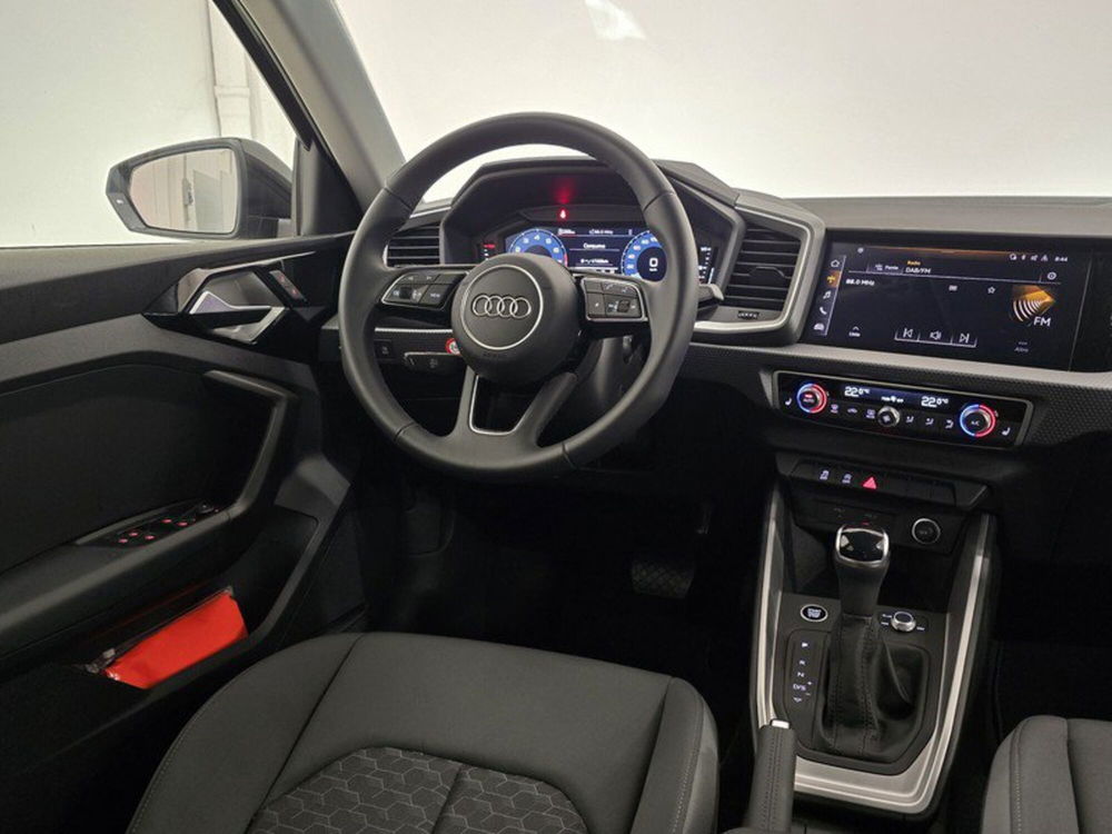 Audi A1 Sportback usata a Cuneo (11)