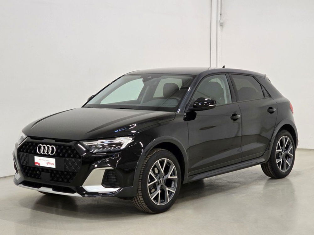 Audi A1 allstreet usata a Cuneo