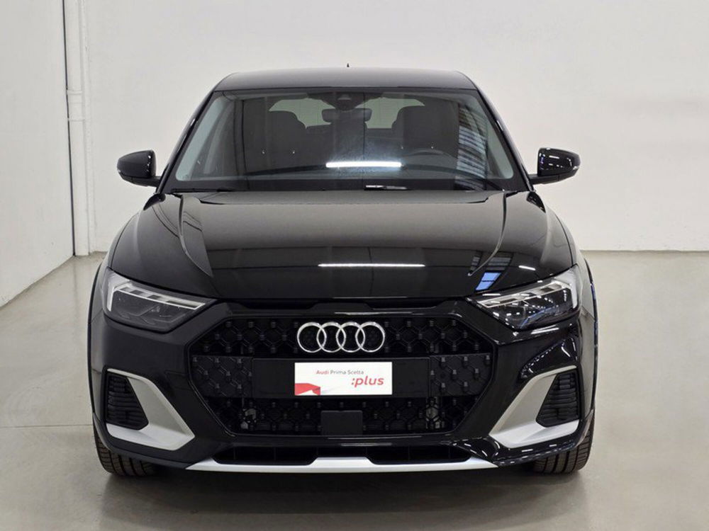 Audi A1 allstreet usata a Cuneo (2)