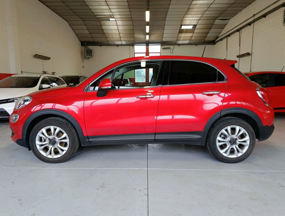 Fiat 500X usata a Monza e Brianza (3)