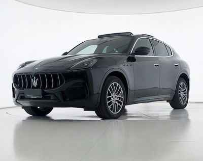 Maserati Grecale 2.0 MHEV 300 CV GT PrimaSerie del 2022 usata a Bastia Umbra