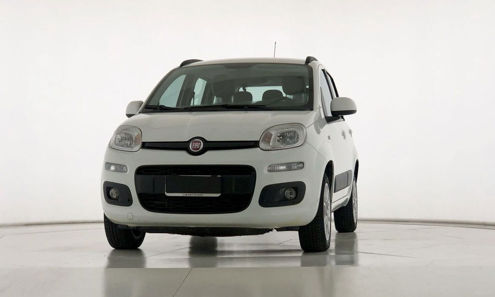 Fiat Panda usata a Perugia (2)