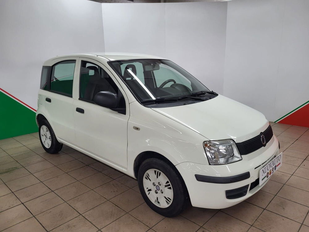 Fiat Panda usata a Arezzo (2)