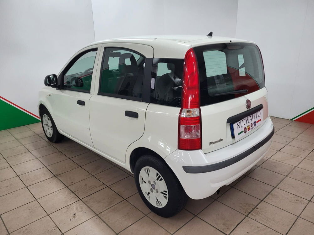 Fiat Panda usata a Arezzo (3)