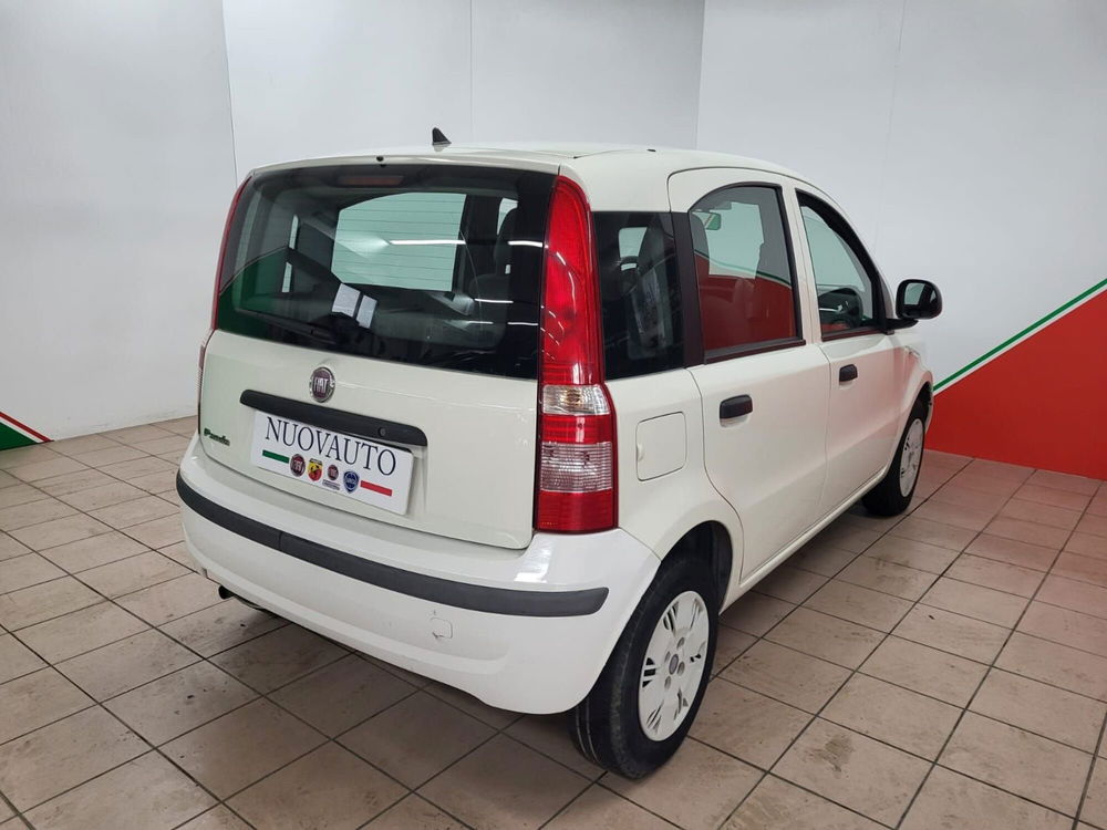 Fiat Panda usata a Arezzo (4)