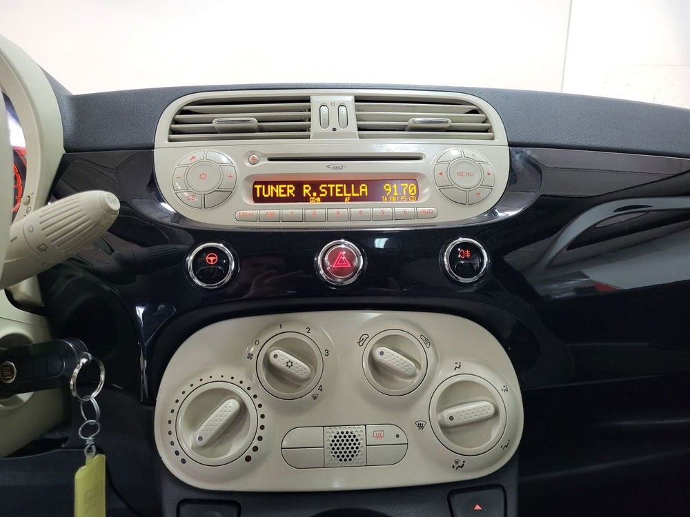 Fiat 500 usata a Arezzo (10)