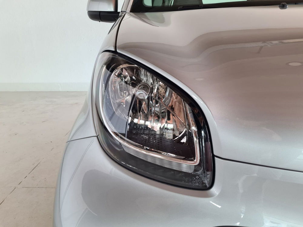 smart Fortwo usata a Milano (10)