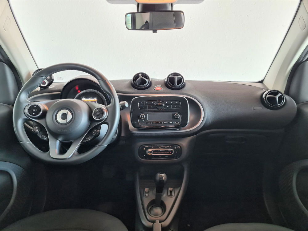 smart Fortwo usata a Milano (15)