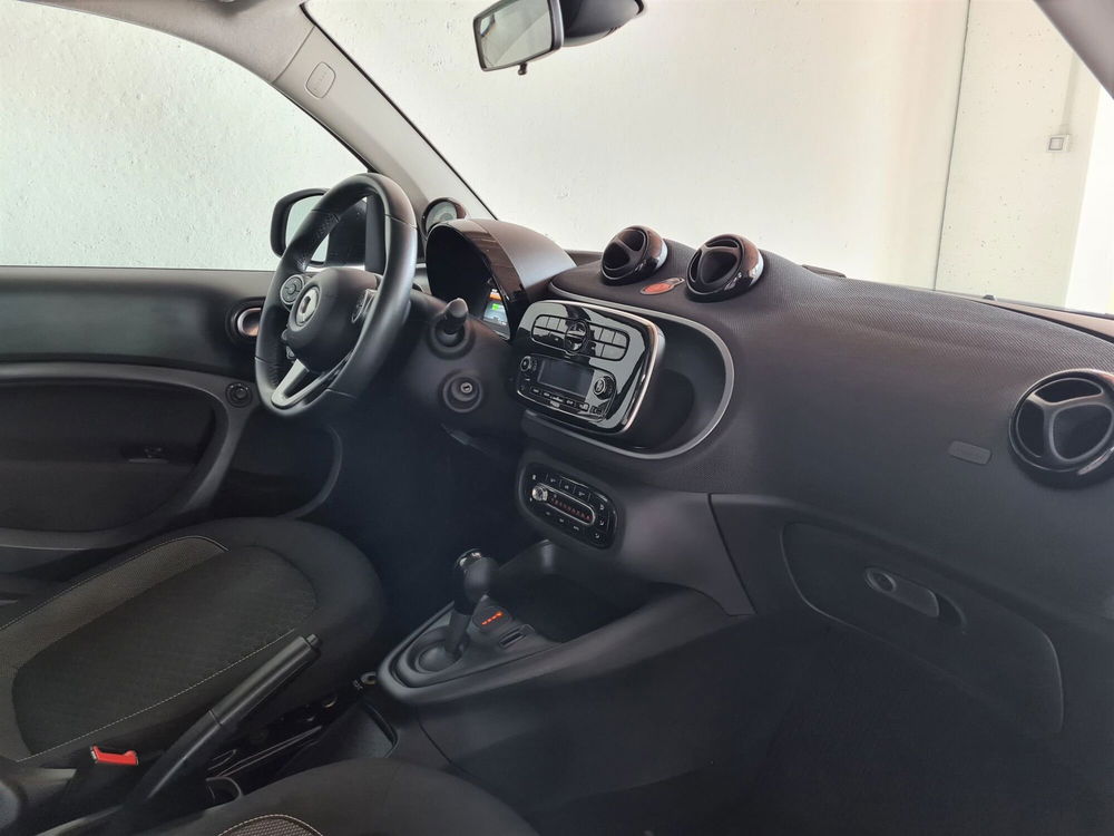 smart Fortwo usata a Milano (19)