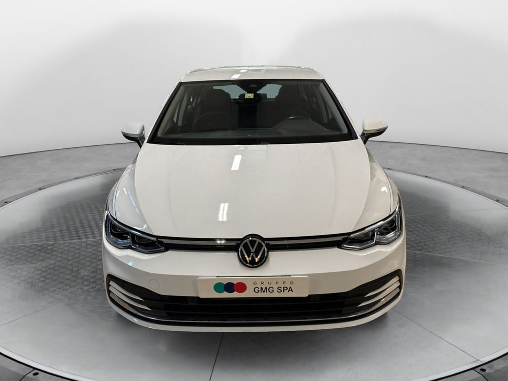 Volkswagen Golf Variant usata a Prato (2)