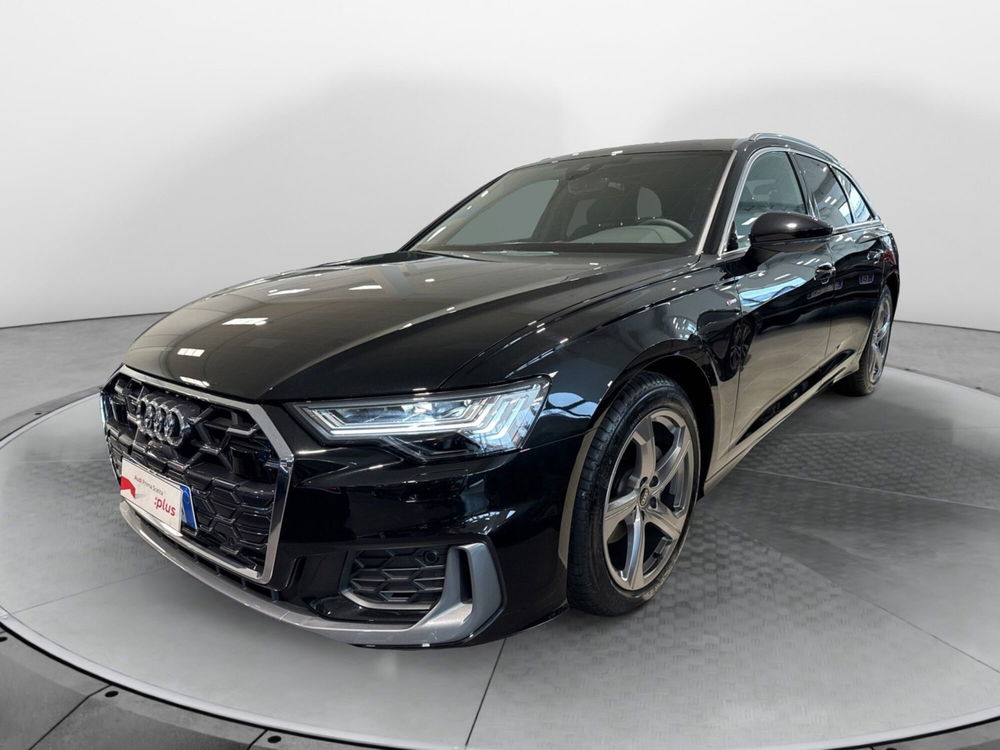 Audi A6 Avant nuova a Pistoia