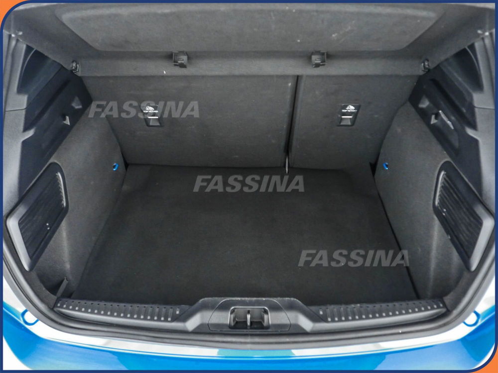 Ford Focus usata a Milano (11)