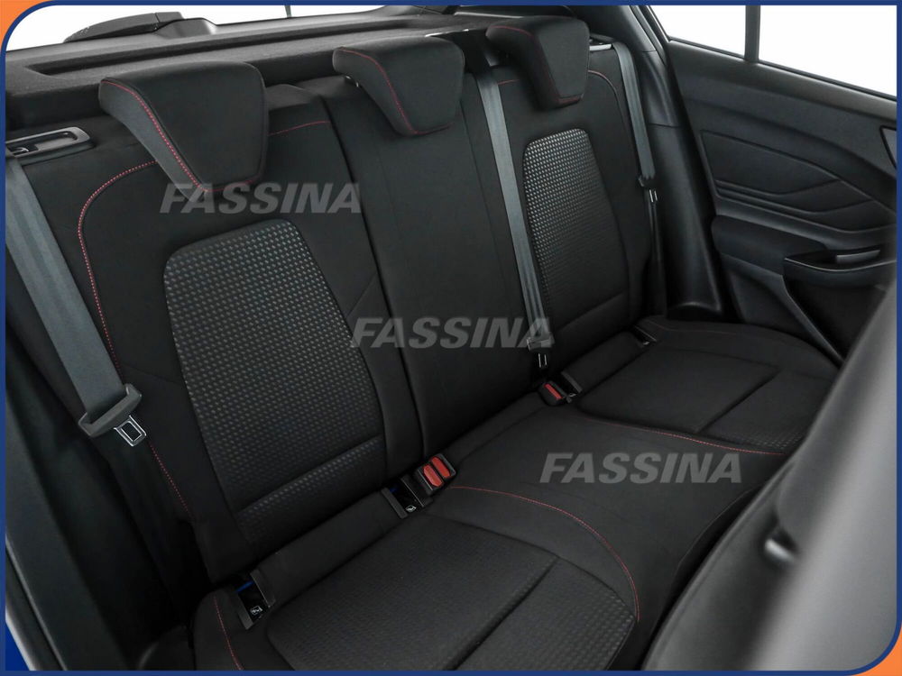 Ford Focus usata a Milano (12)