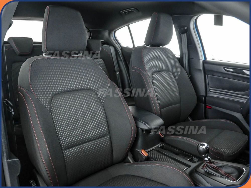 Ford Focus usata a Milano (13)