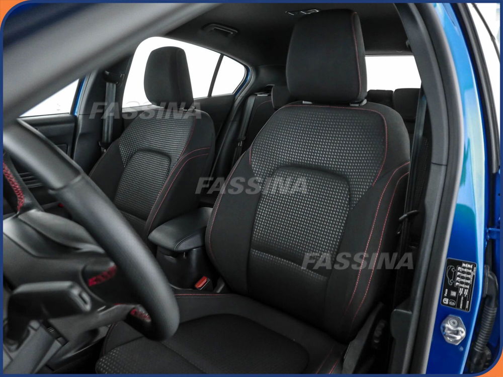 Ford Focus usata a Milano (8)