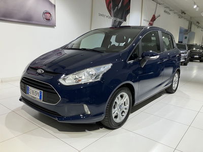 Ford B-Max B-Max 1.4 90 CV GPL  del 2015 usata a Fornovo di Taro