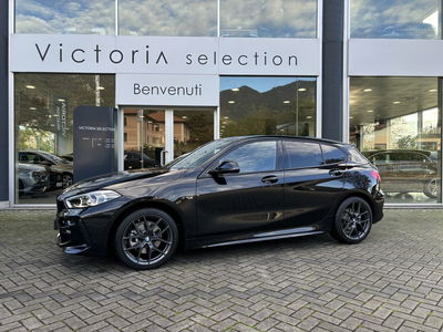 BMW Serie 1 118i 5p. Sport  del 2023 usata a Brescia