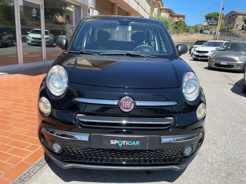 Fiat 500L usata a Arezzo (3)