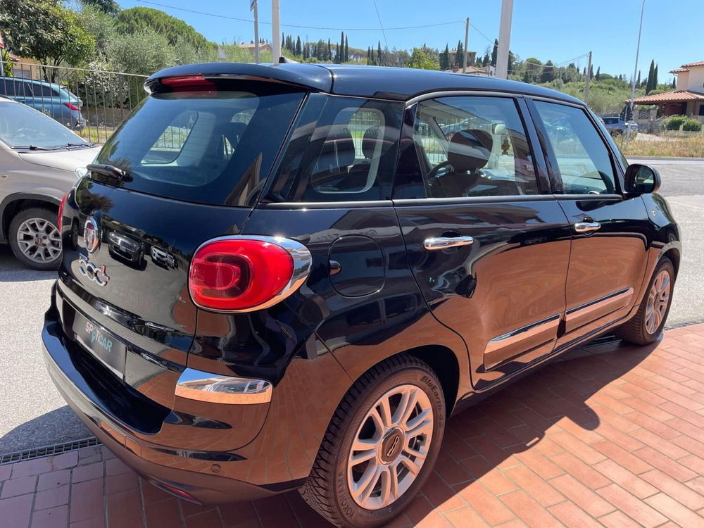 Fiat 500L usata a Arezzo (5)