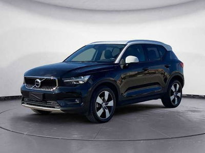 Volvo XC40 D3 Geartronic Business Plus del 2020 usata a Potenza