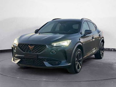 Cupra Formentor Formentor 2.0 tdi 4drive 150cv dsg del 2022 usata a Potenza