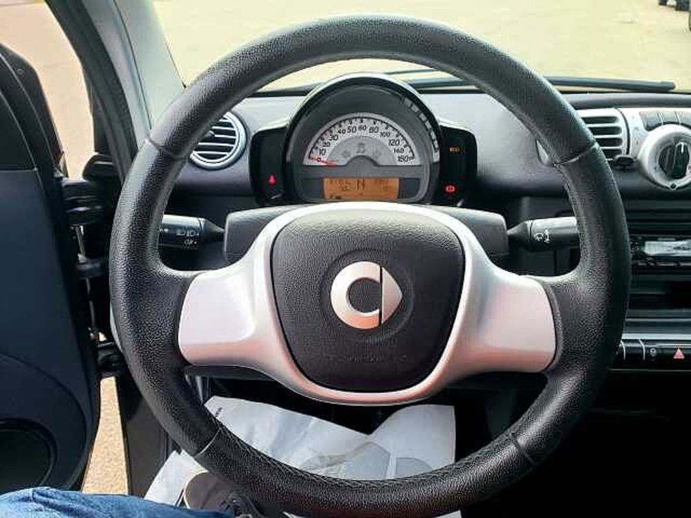 smart Fortwo usata a Pesaro-Urbino (10)