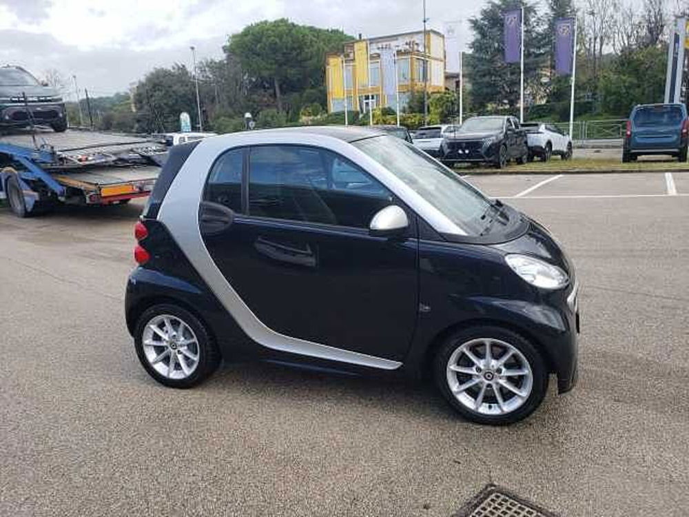 smart Fortwo usata a Pesaro-Urbino (3)