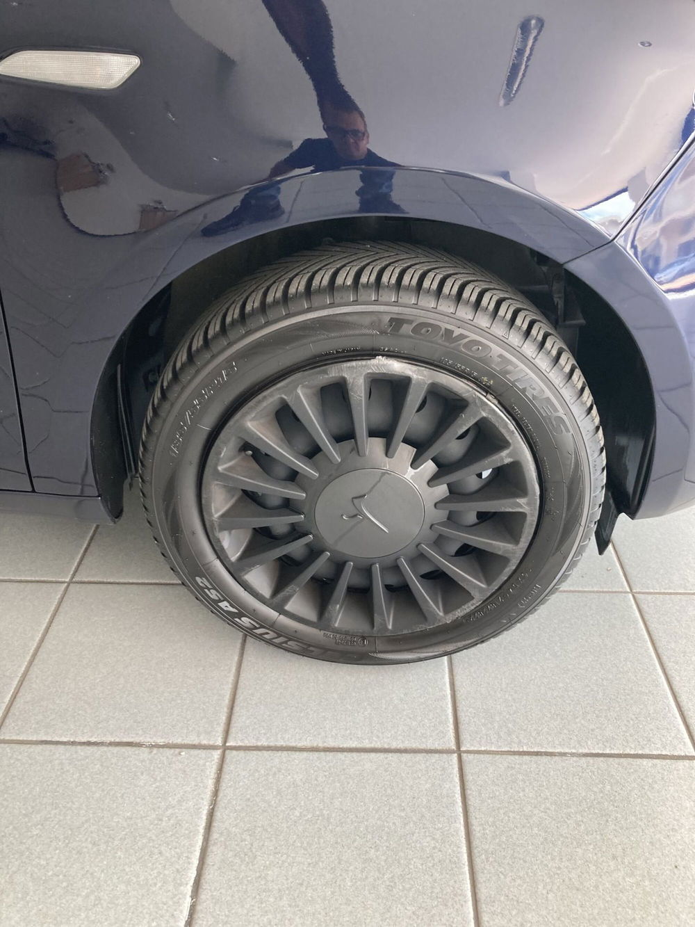 Lancia Ypsilon usata a Barletta-Andria-Trani (14)