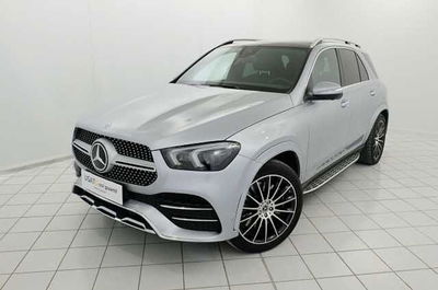 Mercedes-Benz GLS SUV 350 d 4Matic Premium del 2023 usata a Castel d&#039;Ario