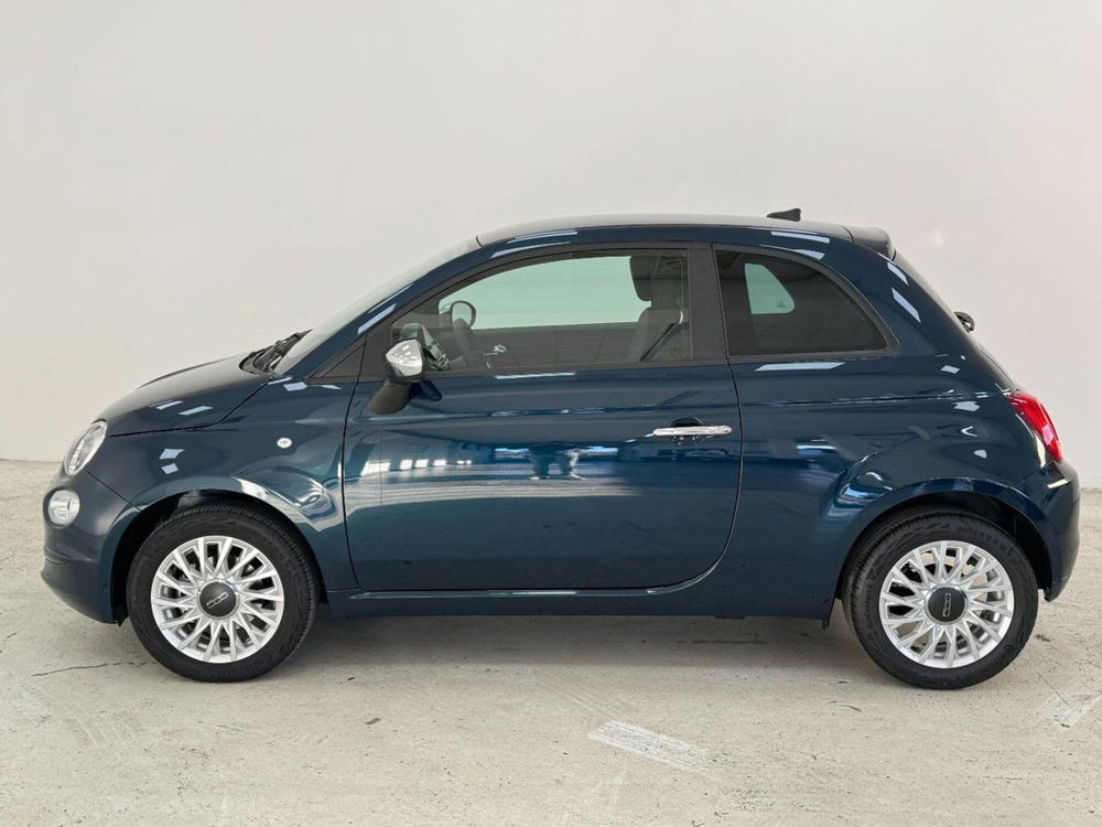 Fiat 500 nuova a Como (8)