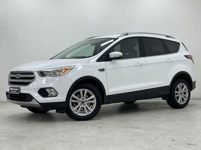 Ford Kuga 1.5 EcoBoost 120 CV S&amp;S 2WD Business  del 2016 usata a Lurate Caccivio