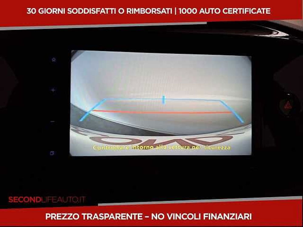 Toyota Aygo X nuova a Chieti (13)