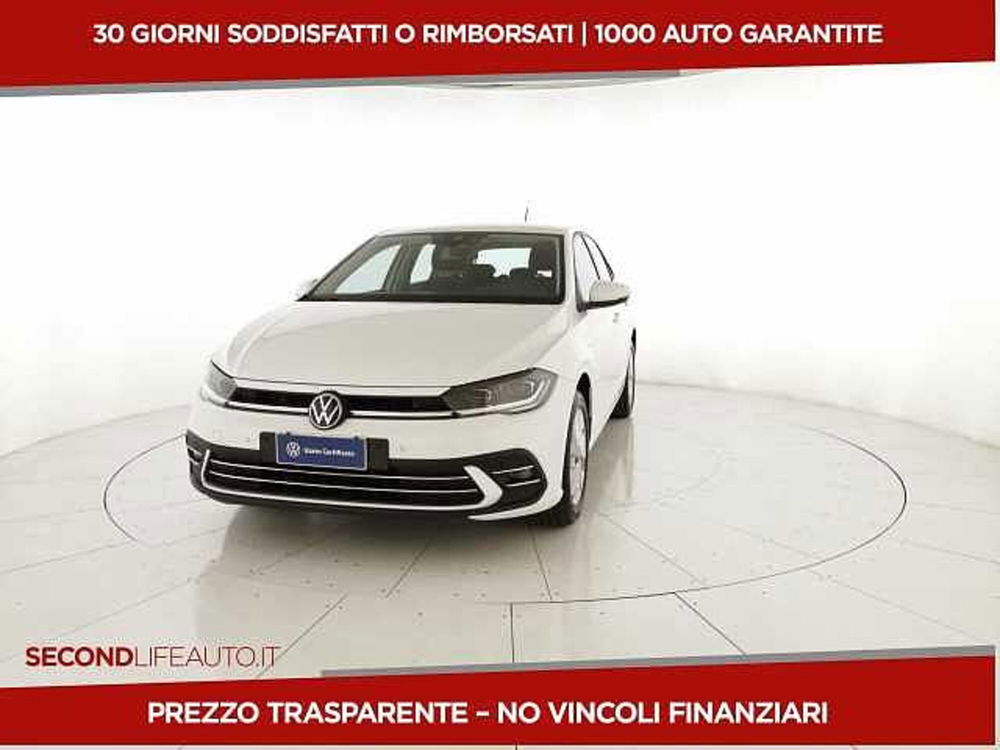 Volkswagen Polo usata a Chieti