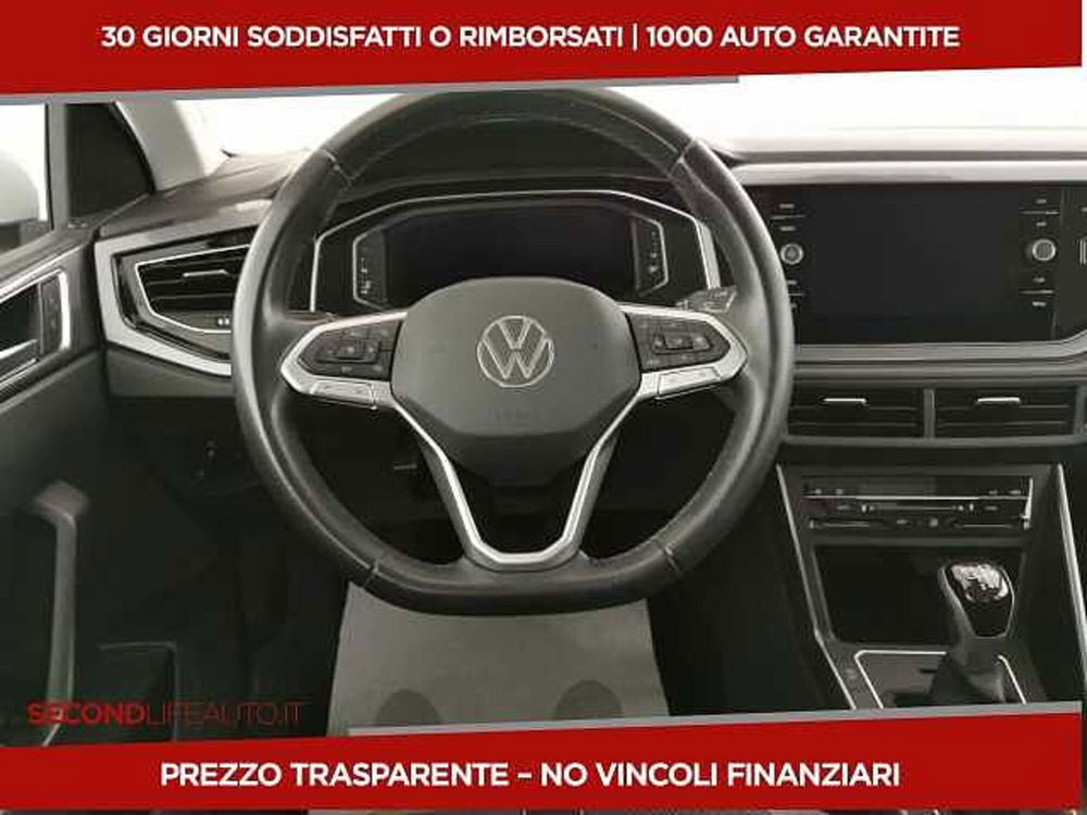 Volkswagen Polo usata a Chieti (9)