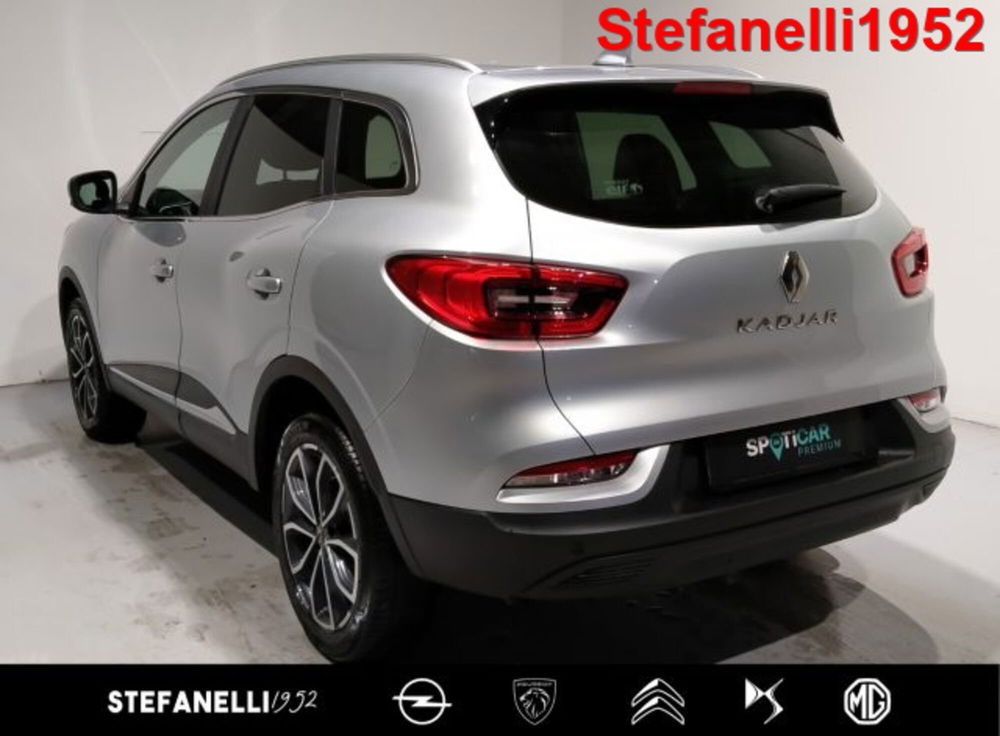 Renault Kadjar usata a Bologna (5)