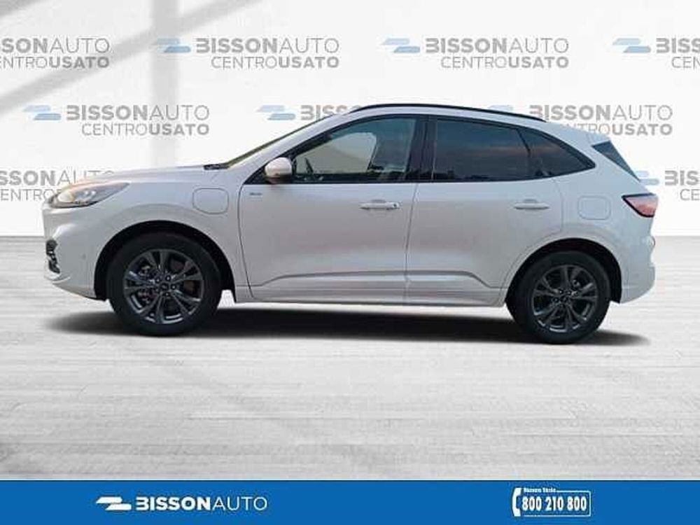 Ford Kuga usata a Vicenza (4)