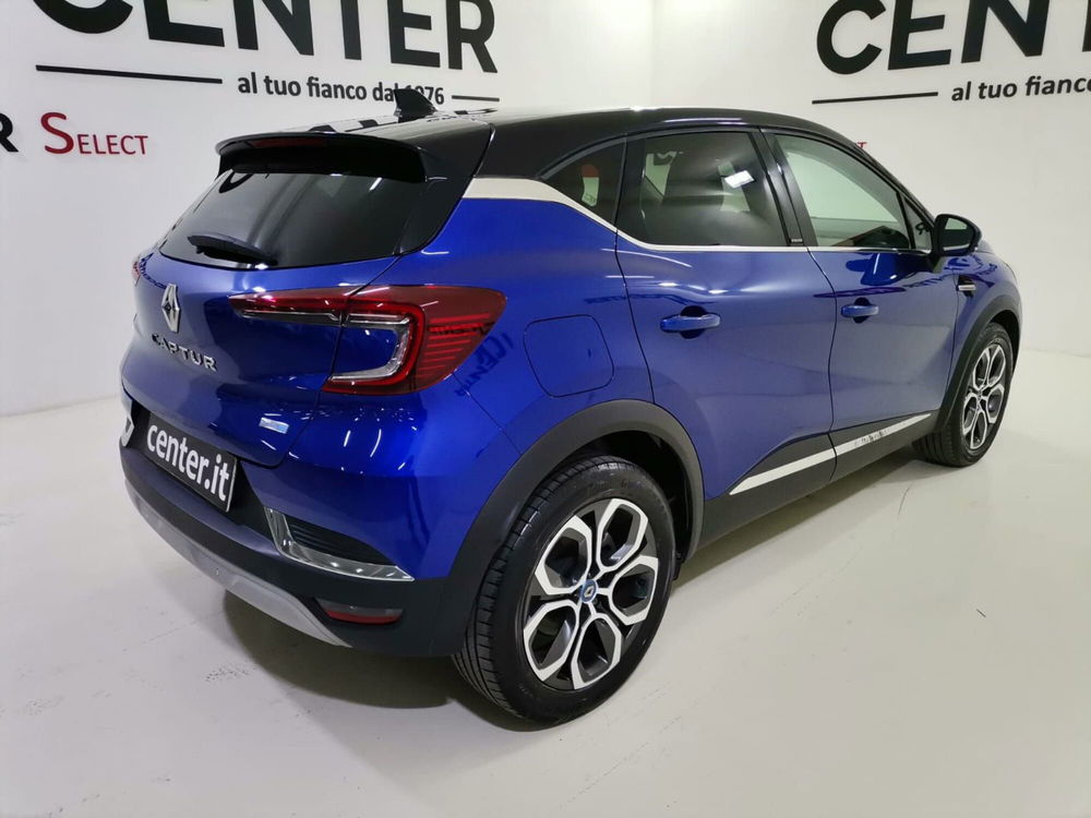 Renault Captur usata a Salerno (4)