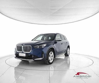 BMW X1 sDrive 18d xLine Edition Signature del 2023 usata a Corciano